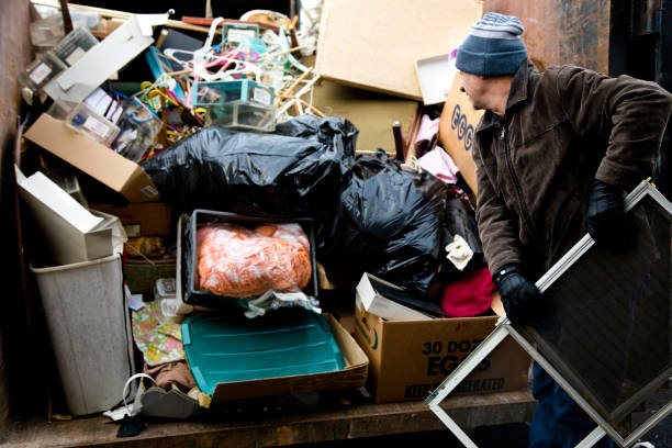 Best Estate Cleanout Services  in Garnett, KS