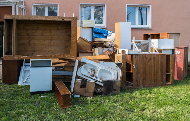  Garnett, KS Junk Removal Pros