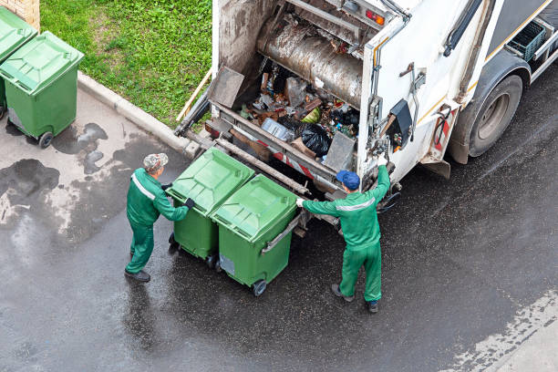 Best Office Junk Removal  in Garnett, KS