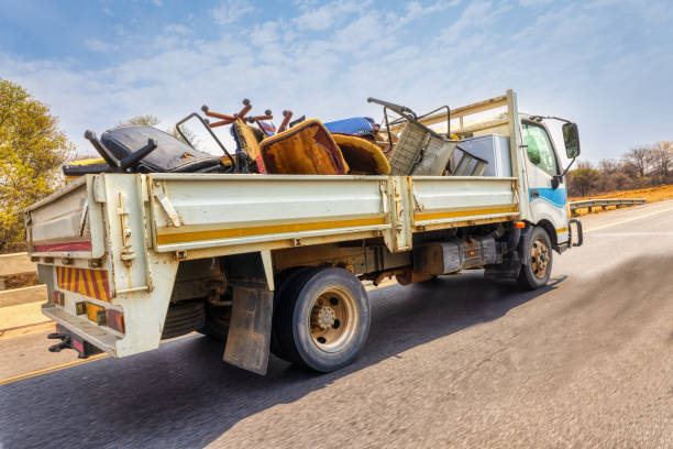Best Affordable Junk Removal Services  in Garnett, KS