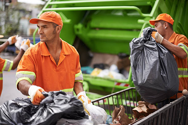 Best Household Junk Removal  in Garnett, KS