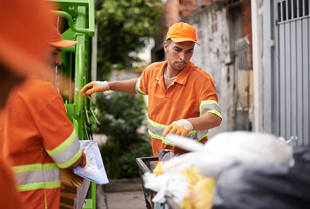 Best Electronics Removal Services  in Garnett, KS
