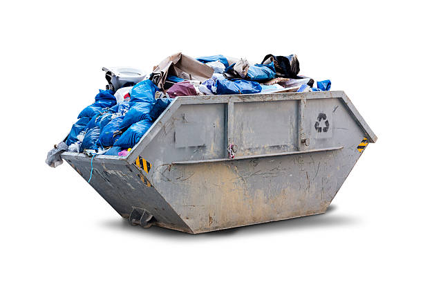 Best Garage Cleanout Services  in Garnett, KS